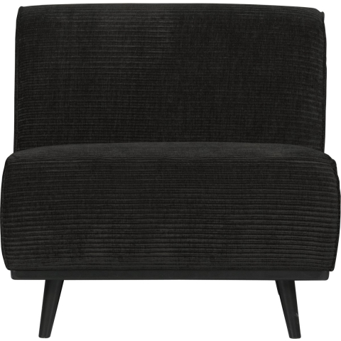 BePureHome Statement 1 Zits Element Rib Graphite