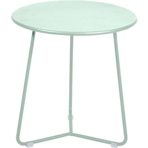 Fermob Cocotte Bijzettafel Small Ice Mint