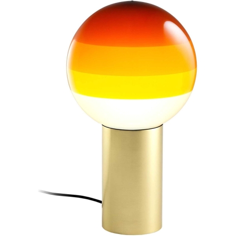 Marset Dipping Light Tafellamp LED Amber
