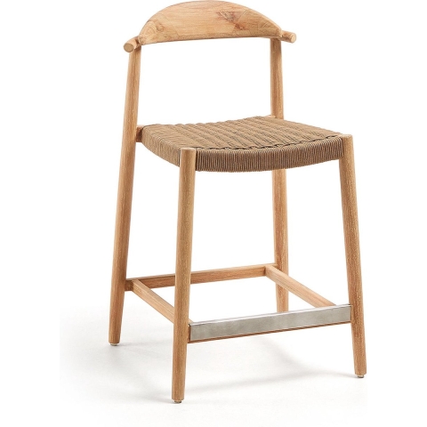 Kave Home Nina Barkruk 62cm