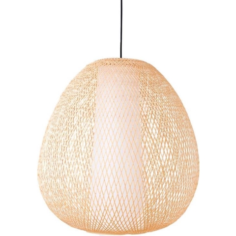 Ay Illuminate Twiggy Egg HanglampØ60 Naturel