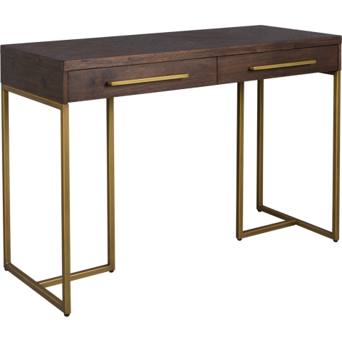 Dutchbone Class Sidetable Console Tafel Acacia