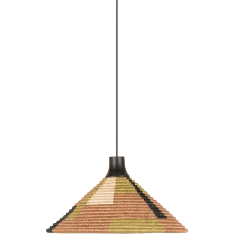 Forestier Parrot HanglampØ40 Small Bruin