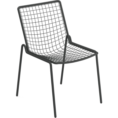 Emu Rio R50 Tuinstoel Antique Iron