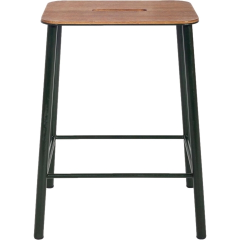 Frama Adam Kruk H50 Eiken/zwart