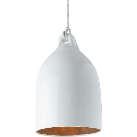 POLSPOTTEN Bufferlamp HanglampØ23