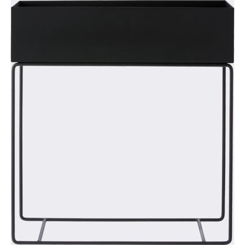 Ferm Living Plant Box Plantenbak Zwart