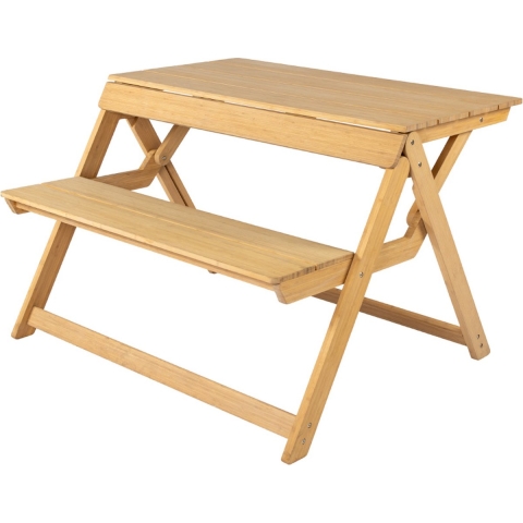Weltevree Folding Picnic Tuintafel 100x114