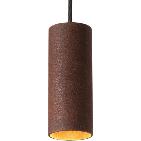 Graypants Roest Vertical 15 Hanglamp Rust