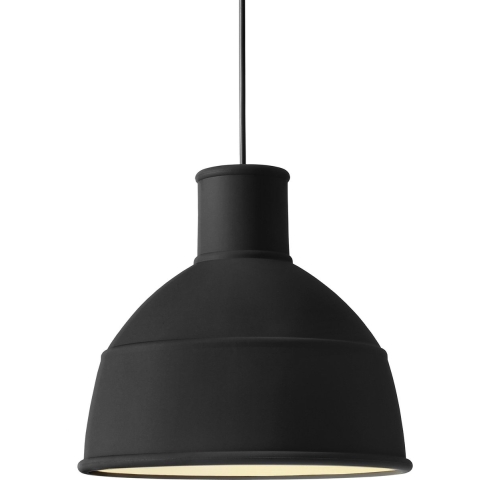 Muuto Unfold HanglampØ32.5 Black