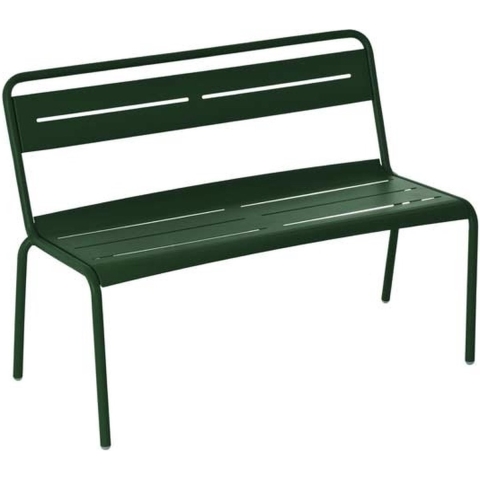 Emu Star Bench Bank Dark Green