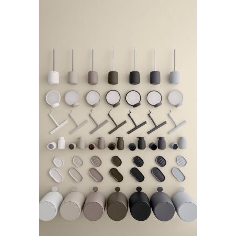 Blomus Sono Pedaalemmer 5L Satellite