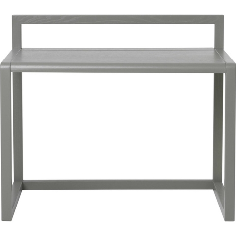 Ferm Living Little Architect Kinderbureau Grijs