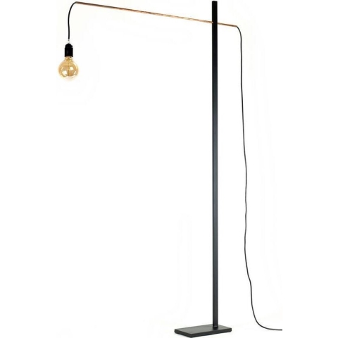 Serax Metal Sculptures By Antonino Sciortino Flamingo Vloerlamp