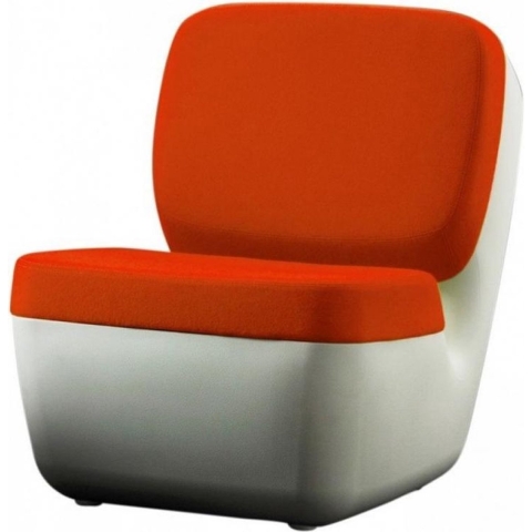 Magis Nimrod Stoel Oranje