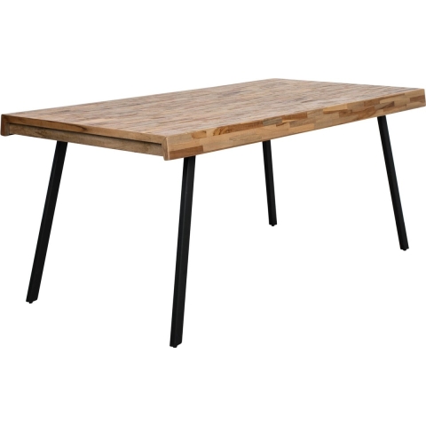Livingstone Design Puketi Tafel 180x90