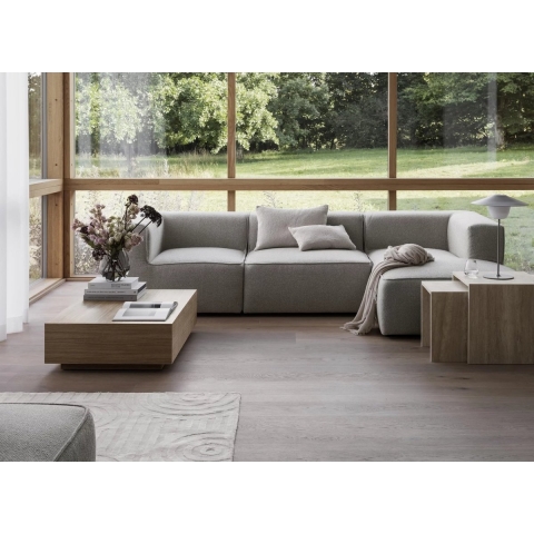 Blomus Ani Tafellamp LED Oplaadbaar Small Satellite