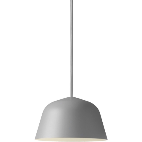 Muuto Ambit HanglampØ16.5 Grijs