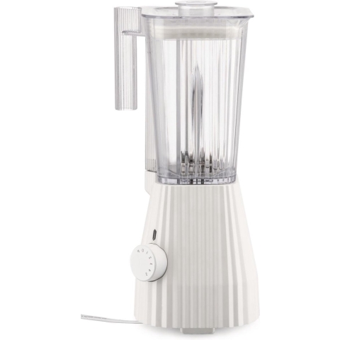 Alessi Plissé Blender Wit