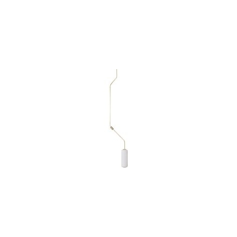 Frama Ventus Form 1 HanglampØ9 Messing