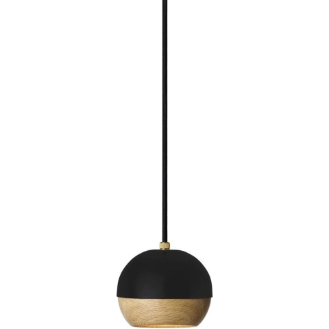 Mater Design Ray Hanglamp MediumØ15.3 Black