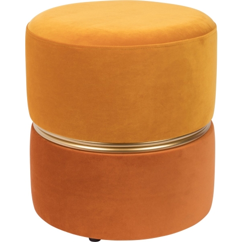 Livingstone Design Mokai Poef Sun