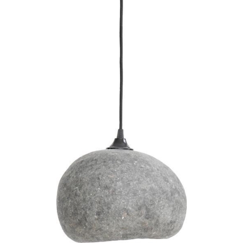Ay Illuminate Pebble Small Hanglamp Grey