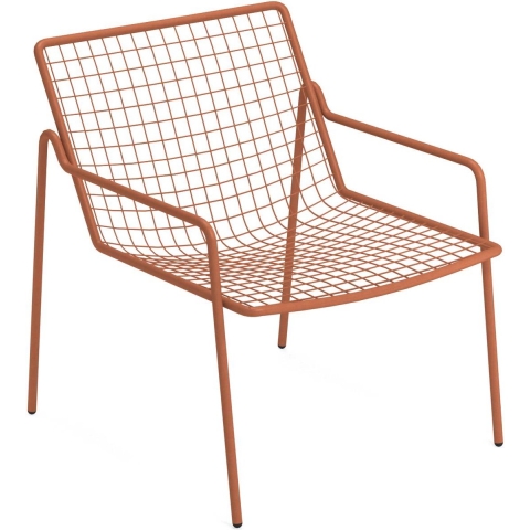 Emu Rio R50 Fauteuil Maple Red