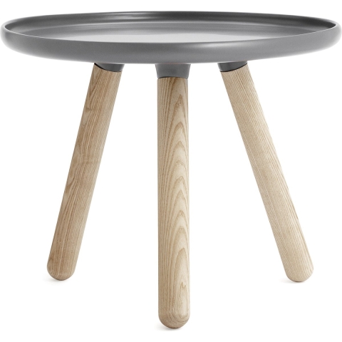 Normann Copenhagen Tablo Salontafel Small 50 Grijs