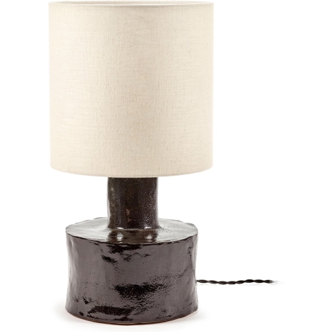 Serax Catherine By Marie Michielssen Tafellamp Zwart