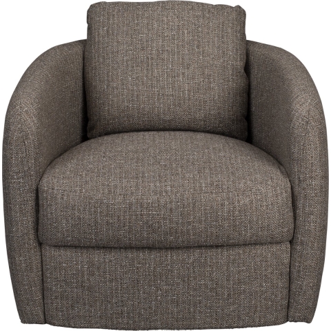 Dutchbone Boho Fauteuil Stone