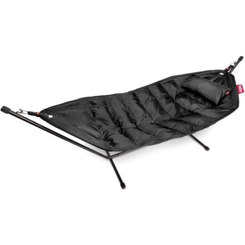 Fatboy Headdemock Deluxe Hangmat Zwart