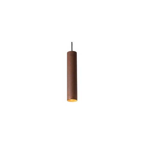 Graypants Roest Vertical 30 Hanglamp Rust