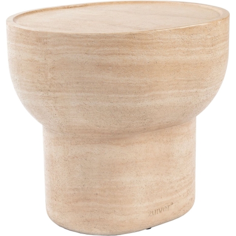 Zuiver Noble Salontafel 42x50