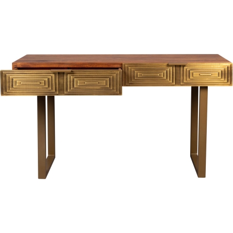 Dutchbone Volan Sidetable Console Tafel
