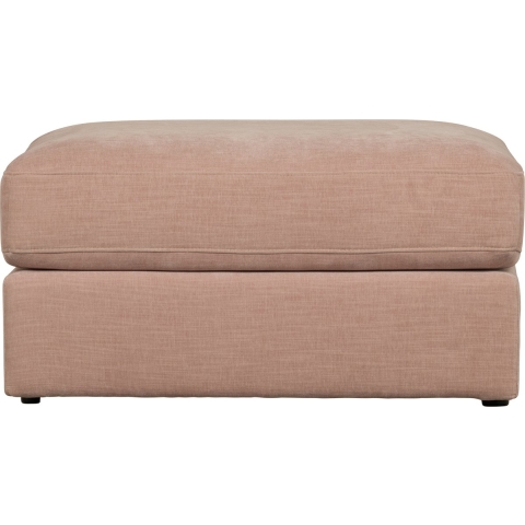Vtwonen Family Hocker Roze