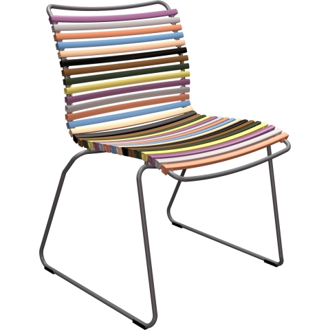 Houe Click Tuinstoel Multi Color 1