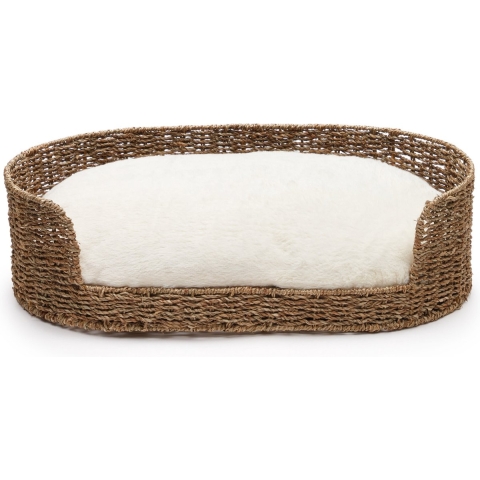 Kave Home Fliicker Hondenmand 35x60