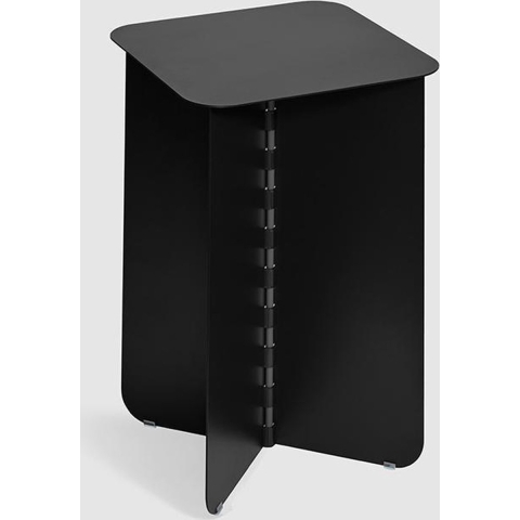 Puik Hinge Bijzettafel Small Zwart