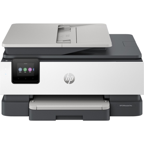 HP OfficeJet Pro 8124e All-in-One printer met 3 maanden Instant Ink via HP+