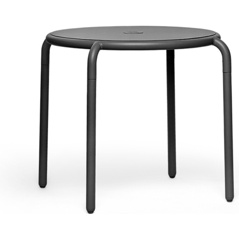 Fatboy Toni Bistreau Tuintafel 80 Anthracite