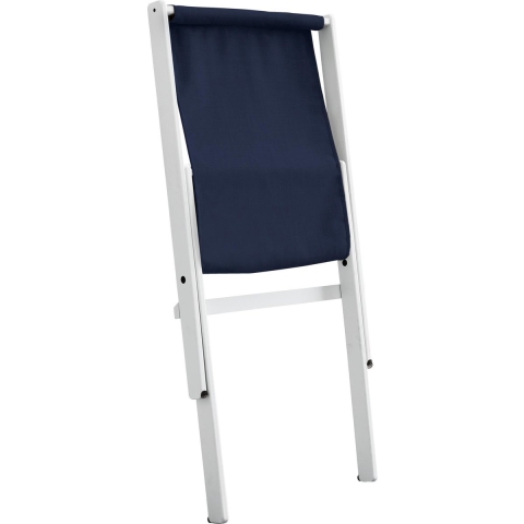 Karup Design Boogie Klapstoel Wit Navy