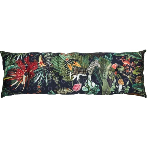 Moooi Menagerie Kussen 60x180 Raven