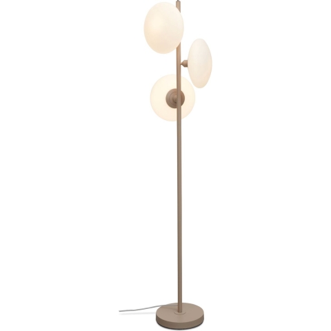It's About Romi Sapporo 3 Vloerlamp Zand