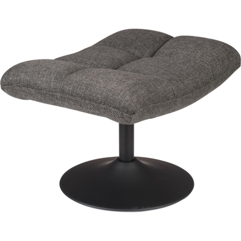 Dutchbone Bar Hocker Donkergrijs