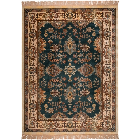 Livingstone Design Lewitt Vloerkleed 200x300 Camel
