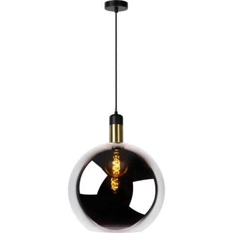 Lucide JuliusØ40 Hanglamp Fumé