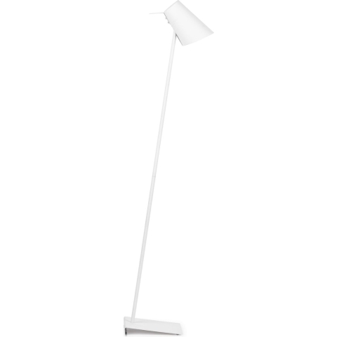 It's About Romi Cardiff Vloerlamp Wit
