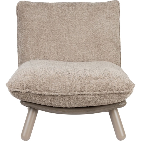 Zuiver Lazy Sack Fauteuil Beige