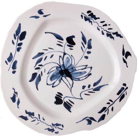 Seletti Classics On Acid DinerbordØ28 English Delft
